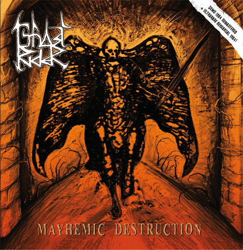 GHOSTRIDER_MayhemicDestructionLP