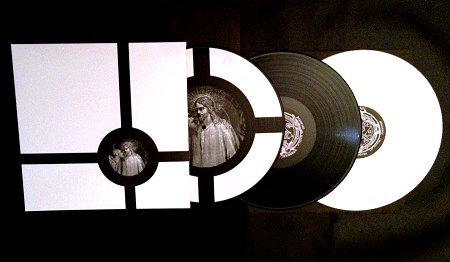 fear of god as statues fell