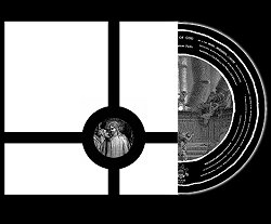 fear of god as statues fell picture lp