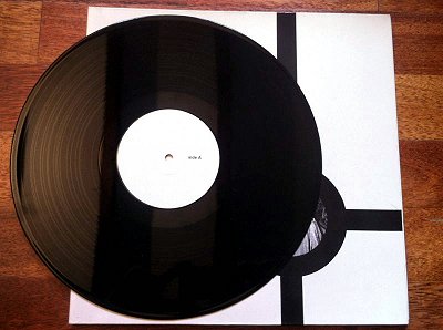 fear of god test press 12"