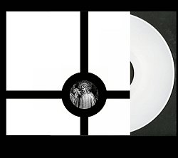 fear of god as statues fell white vinyl