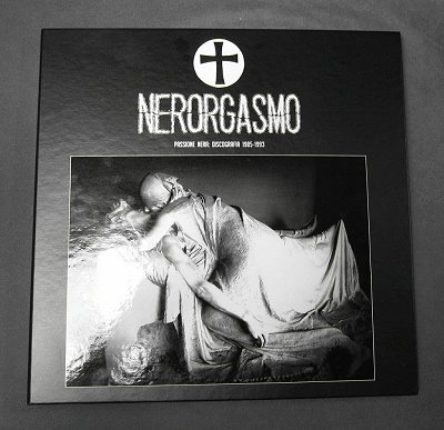 Nerorgasmo
