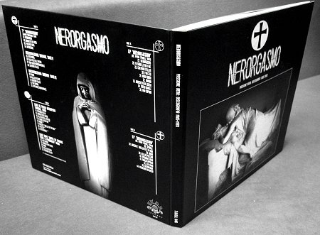 Nerorgasmo