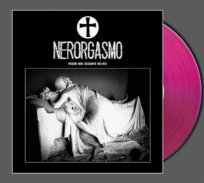 nerorgasmo lp