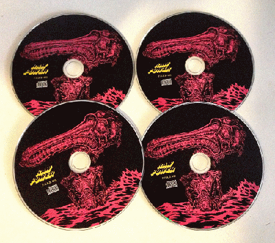 raw power screams from the gutter