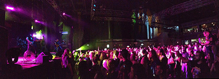 cripple bastards live misantropo