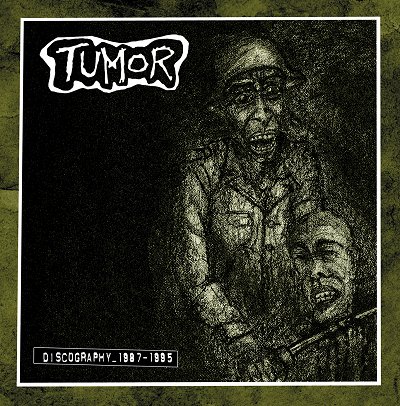 Tumor discography boxset