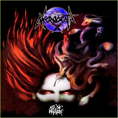 Necrodeath Into the Macabre FOAD